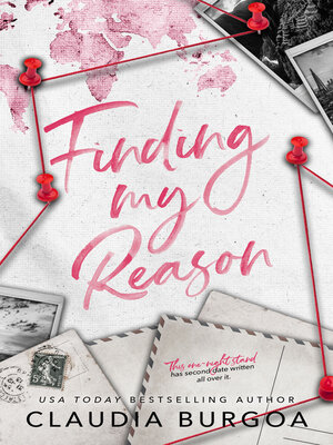 cover image of Finding My Reason